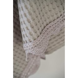 Jeanne d�Arc Living h�ndkl�de 100 x 50 cm - Tinashjem